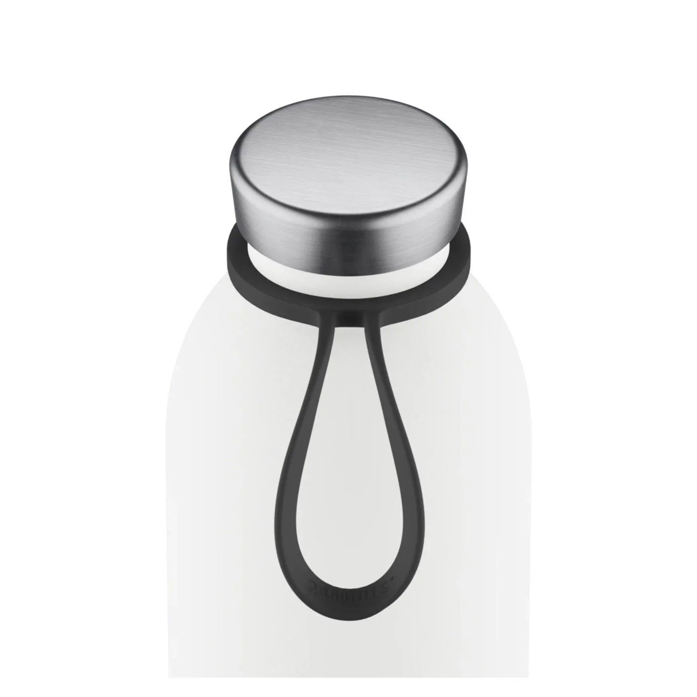 24 BOTTLES BOTTLE TIE BLACK - Image 2