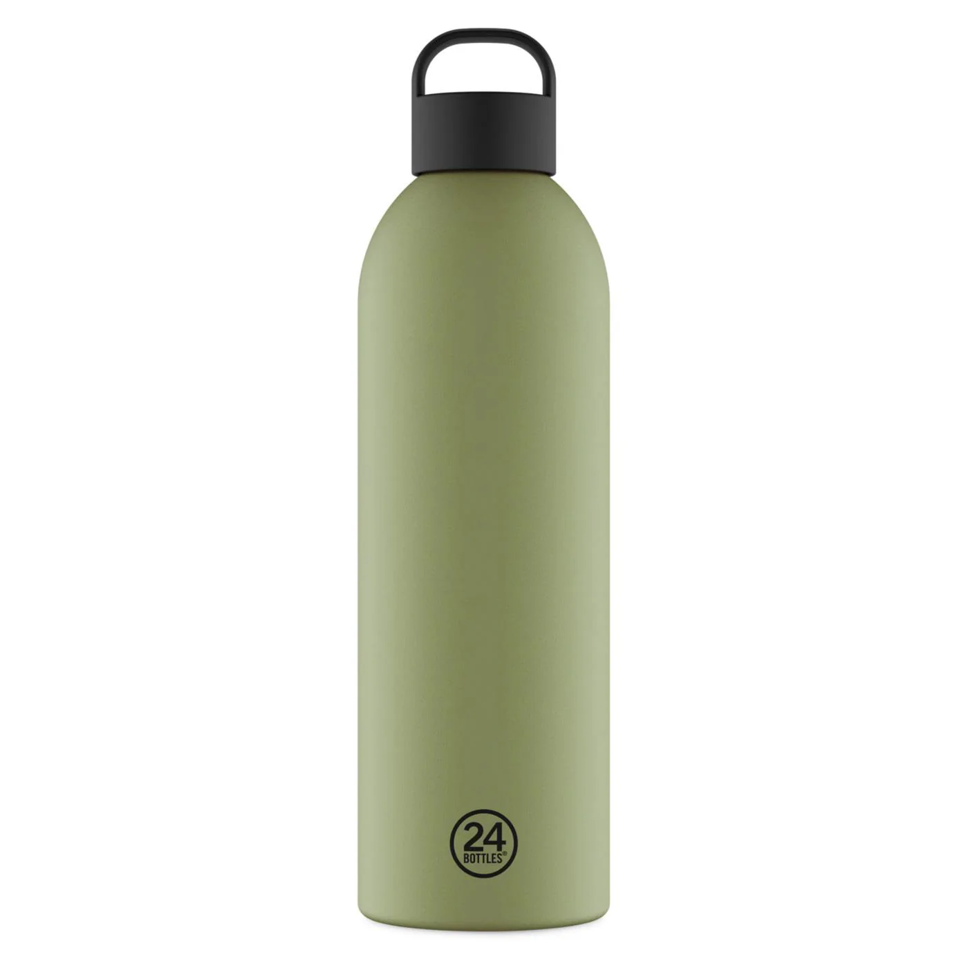 24 BOTTLES CLIMA 1500 ML SAGE