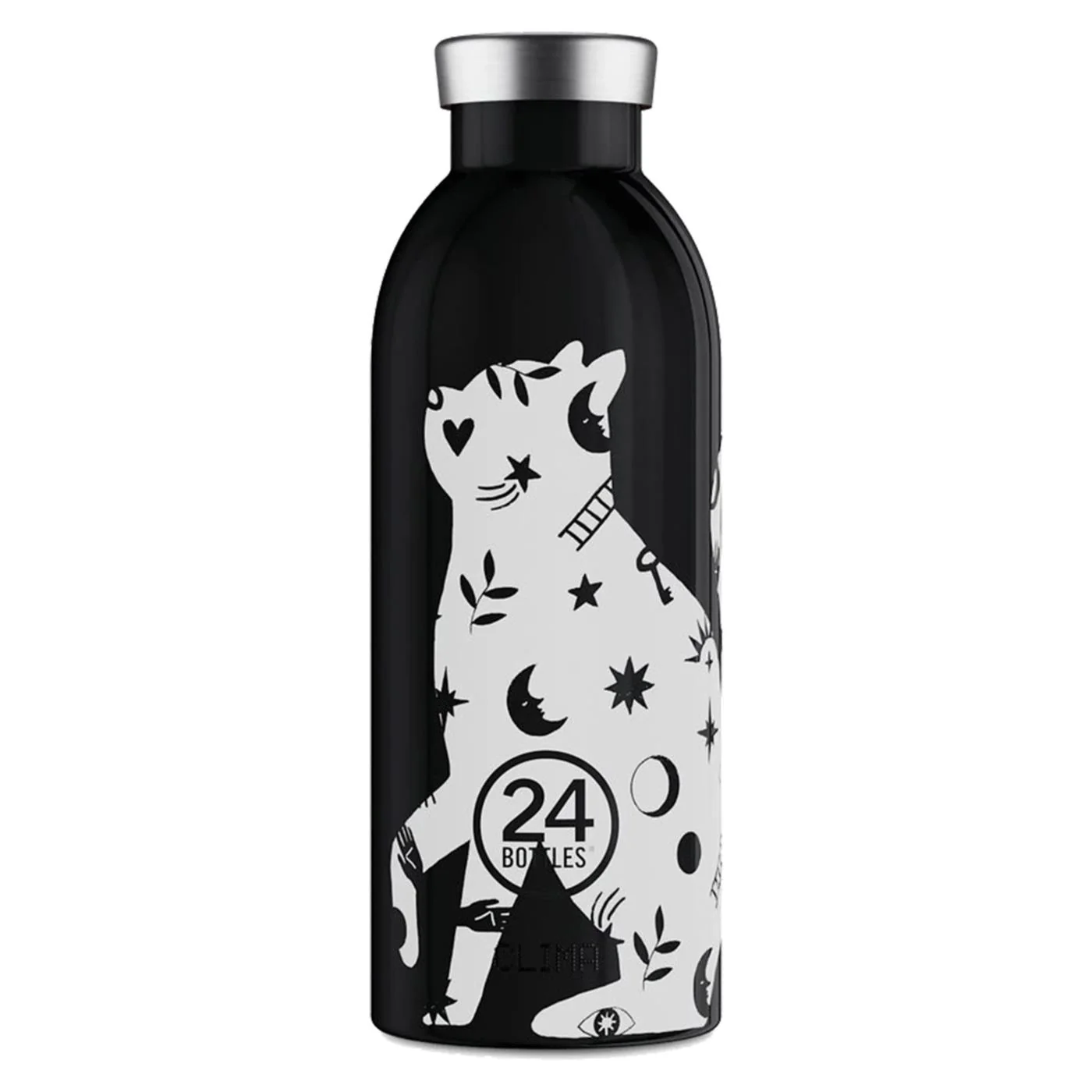24 BOTTLES CLIMA 500 GALILEO