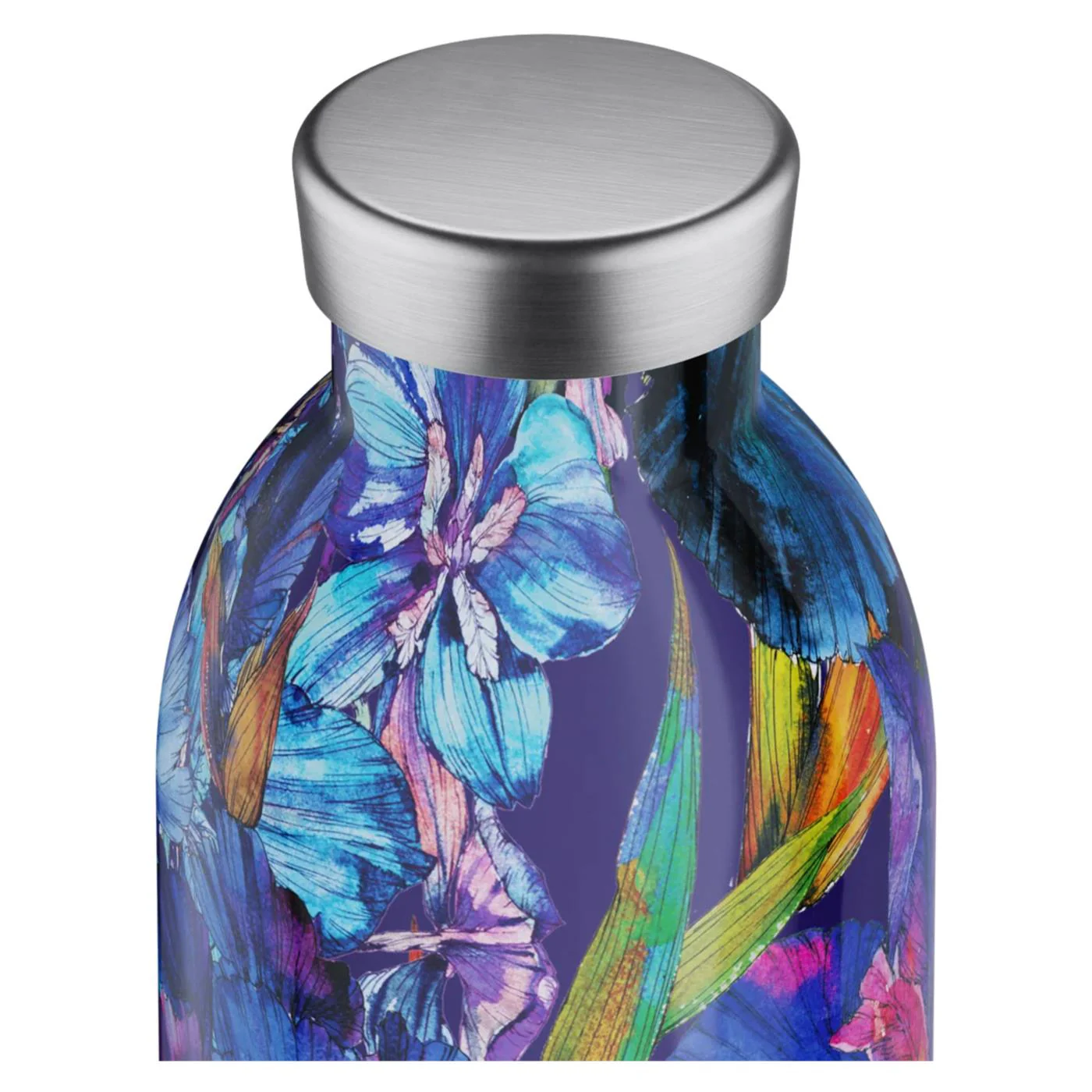 24 BOTTLES CLIMA 500 IRIS - Image 2