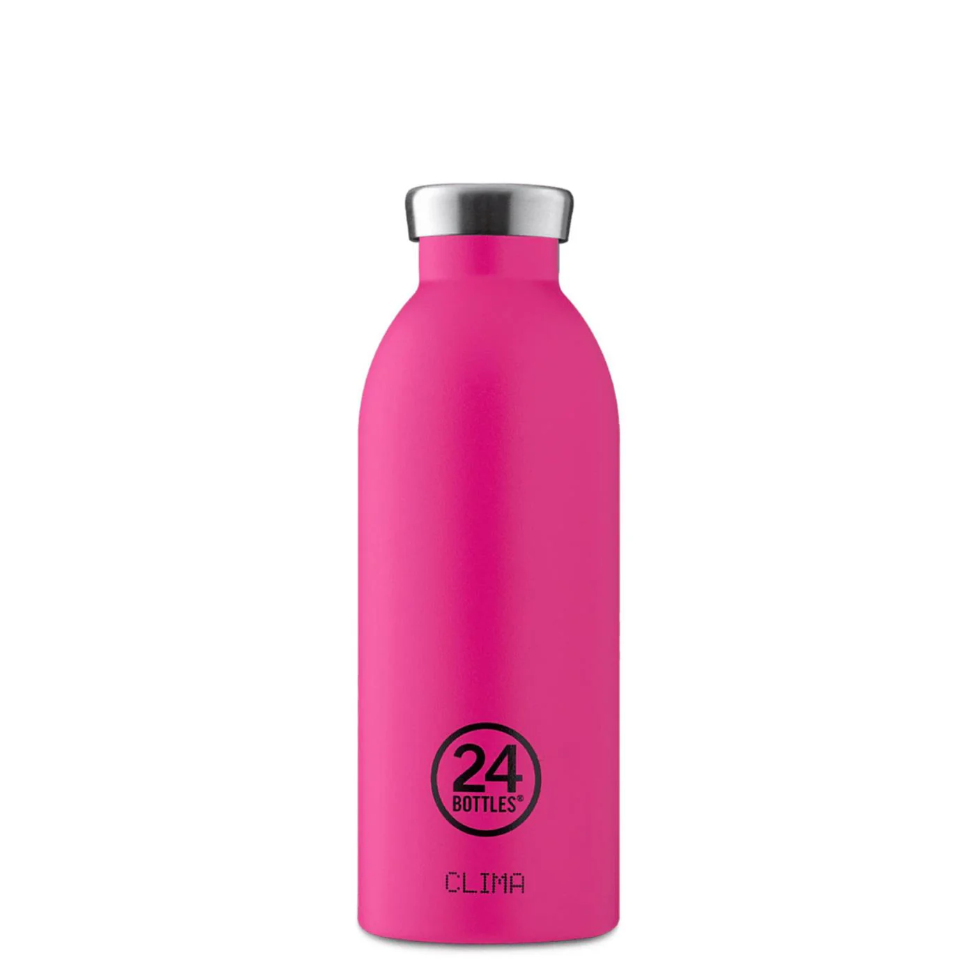 24 BOTTLES CLIMA 500 PASSION PINK