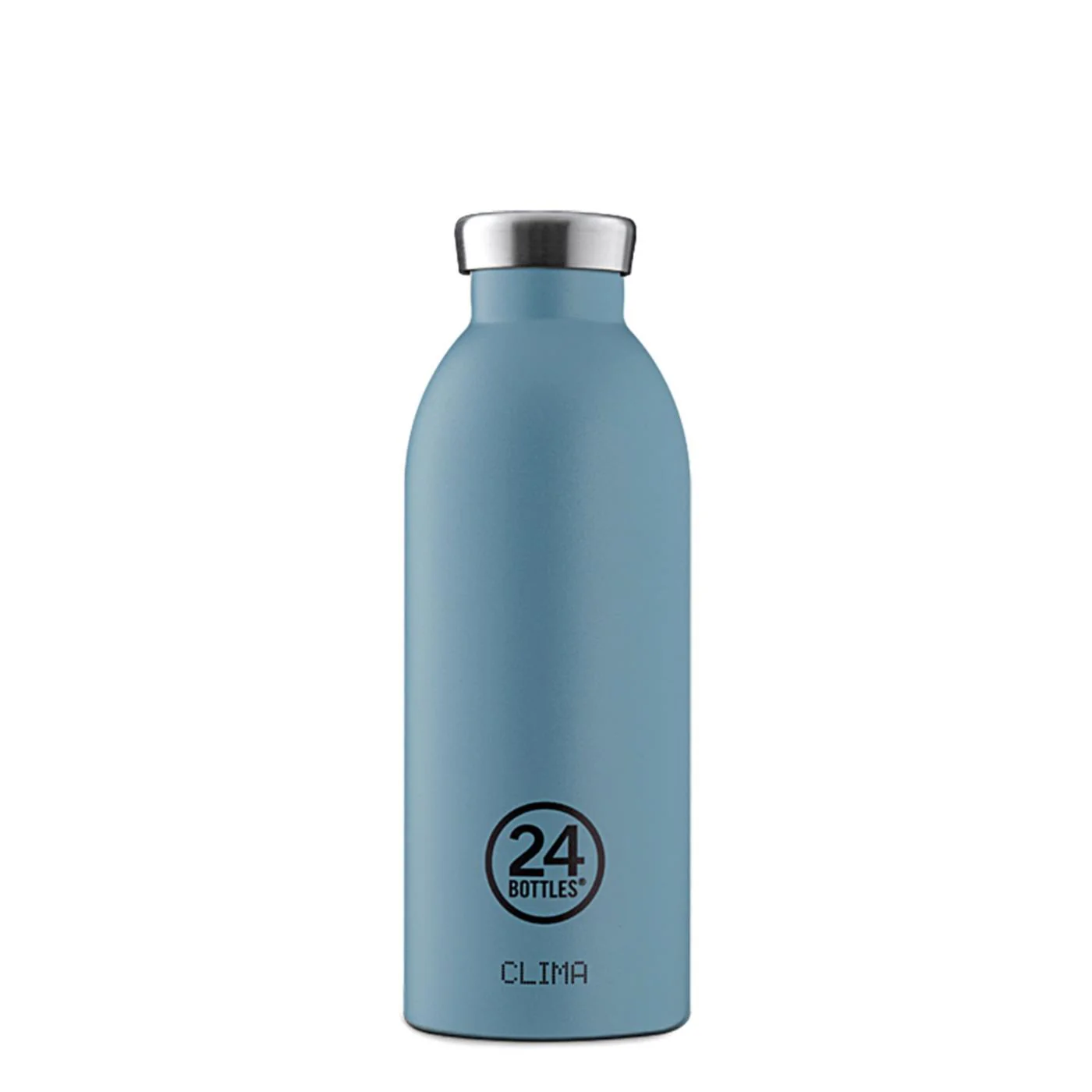 24 BOTTLES CLIMA 500 POWDER BLUE