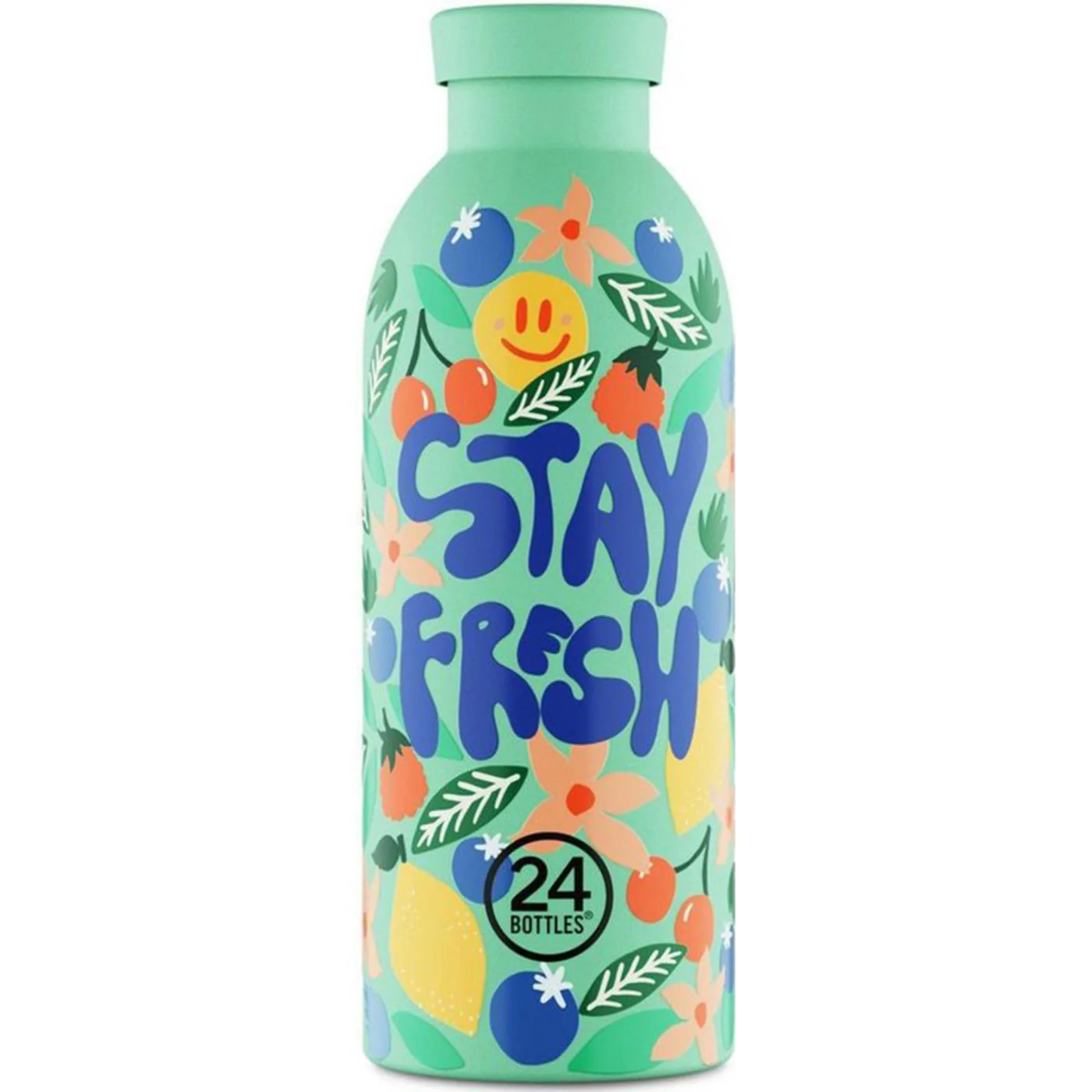 24 BOTTLES CLIMA 500 STAY FRESH
