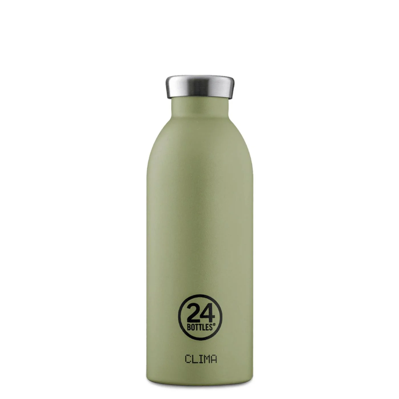 24 BOTTLES CLIMA 500 STONE SAGE