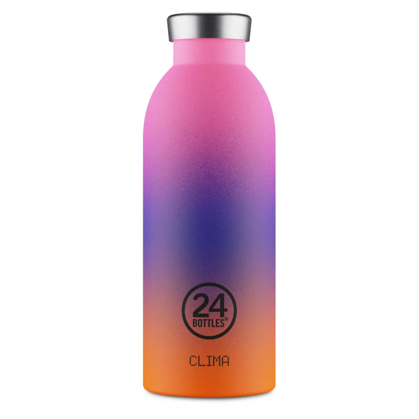 24 BOTTLES CLIMA 500 SUNDOWN