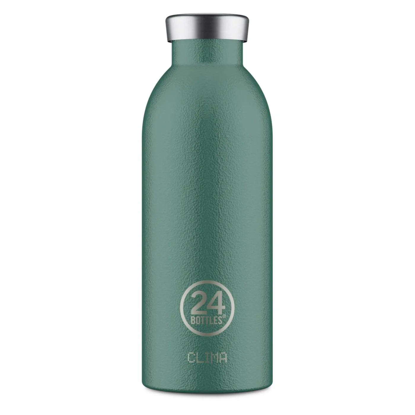 24 BOTTLES CLIMA 850 MOSS GREEN