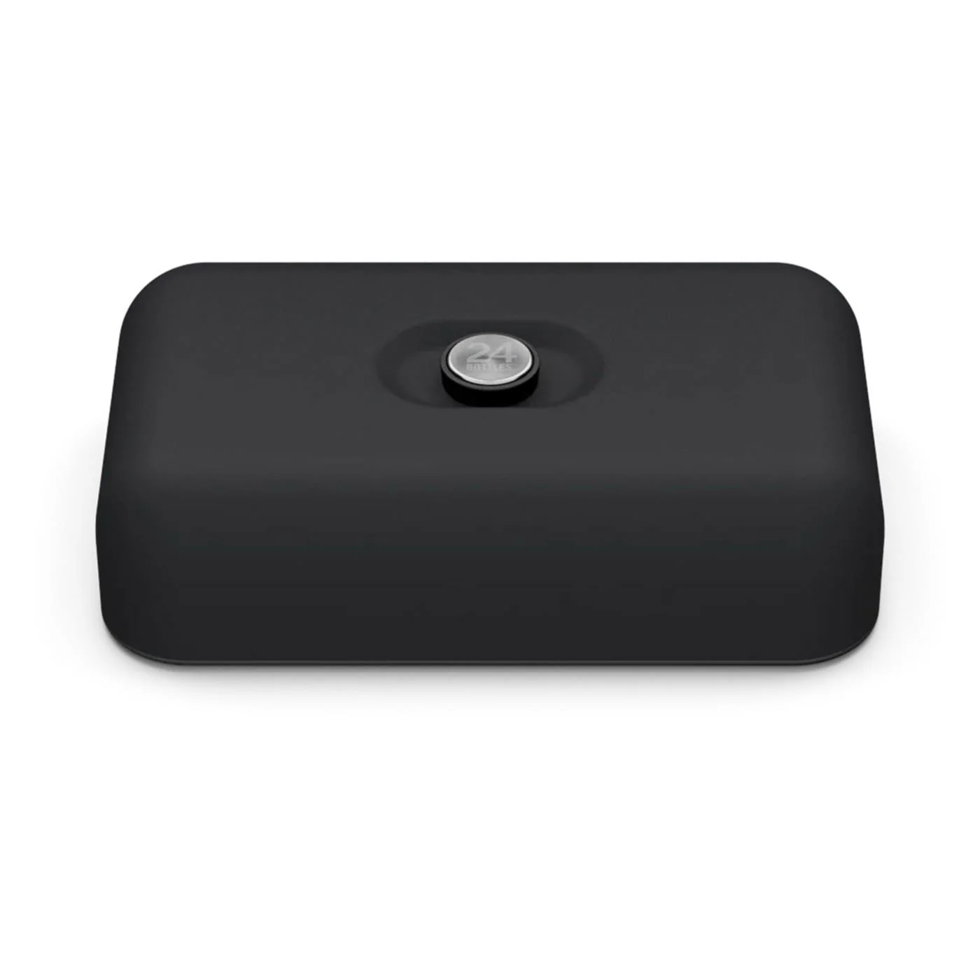 24 BOTTLES LUNCHBOX TUXEDO BLACK