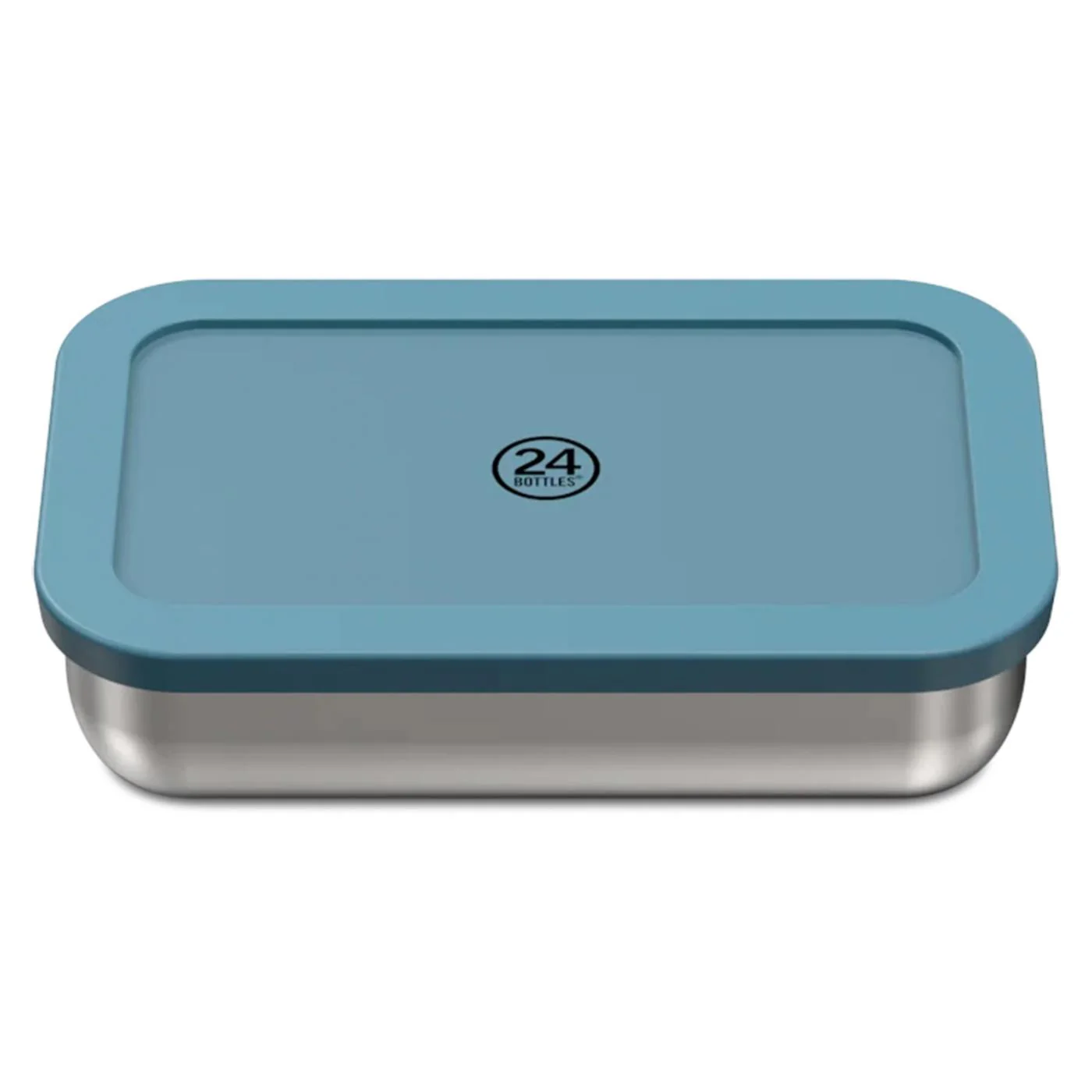 24 BOTTLES SNACKBOX POWDER BLUE