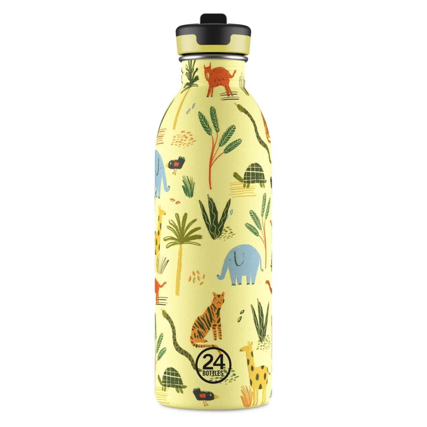 24 BOTTLES URBAN 500 JUNGLE FRIENDS
