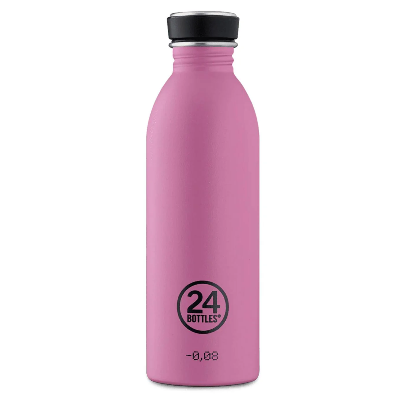 24 BOTTLES URBAN 500 MAUVE