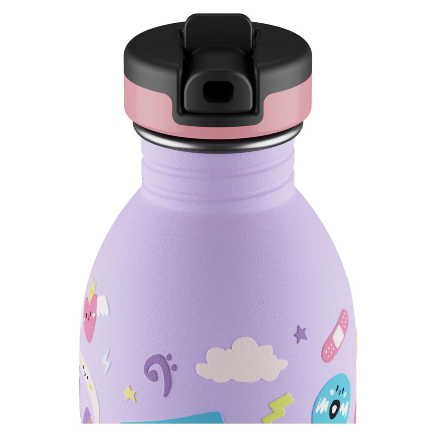 24 BOTTLES URBAN 500 MUSIC FRIENDS - Image 2