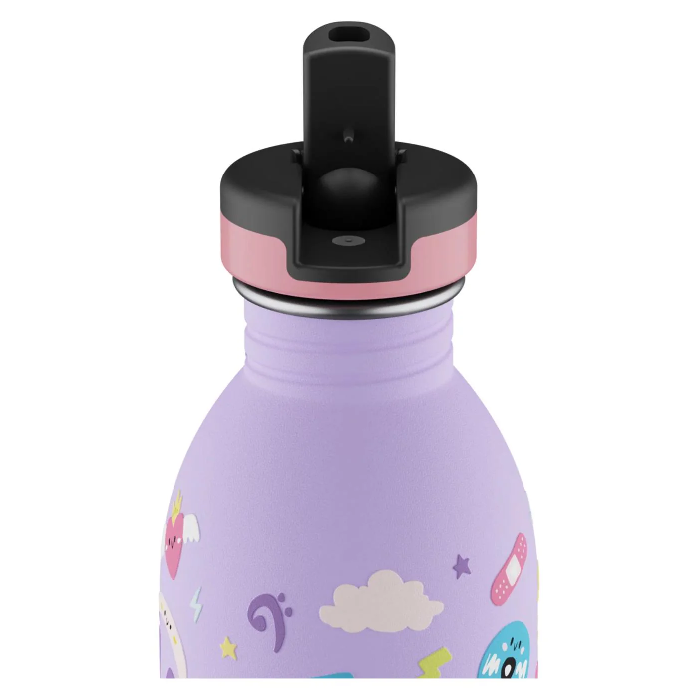 24 BOTTLES URBAN 500 MUSIC FRIENDS - Image 3