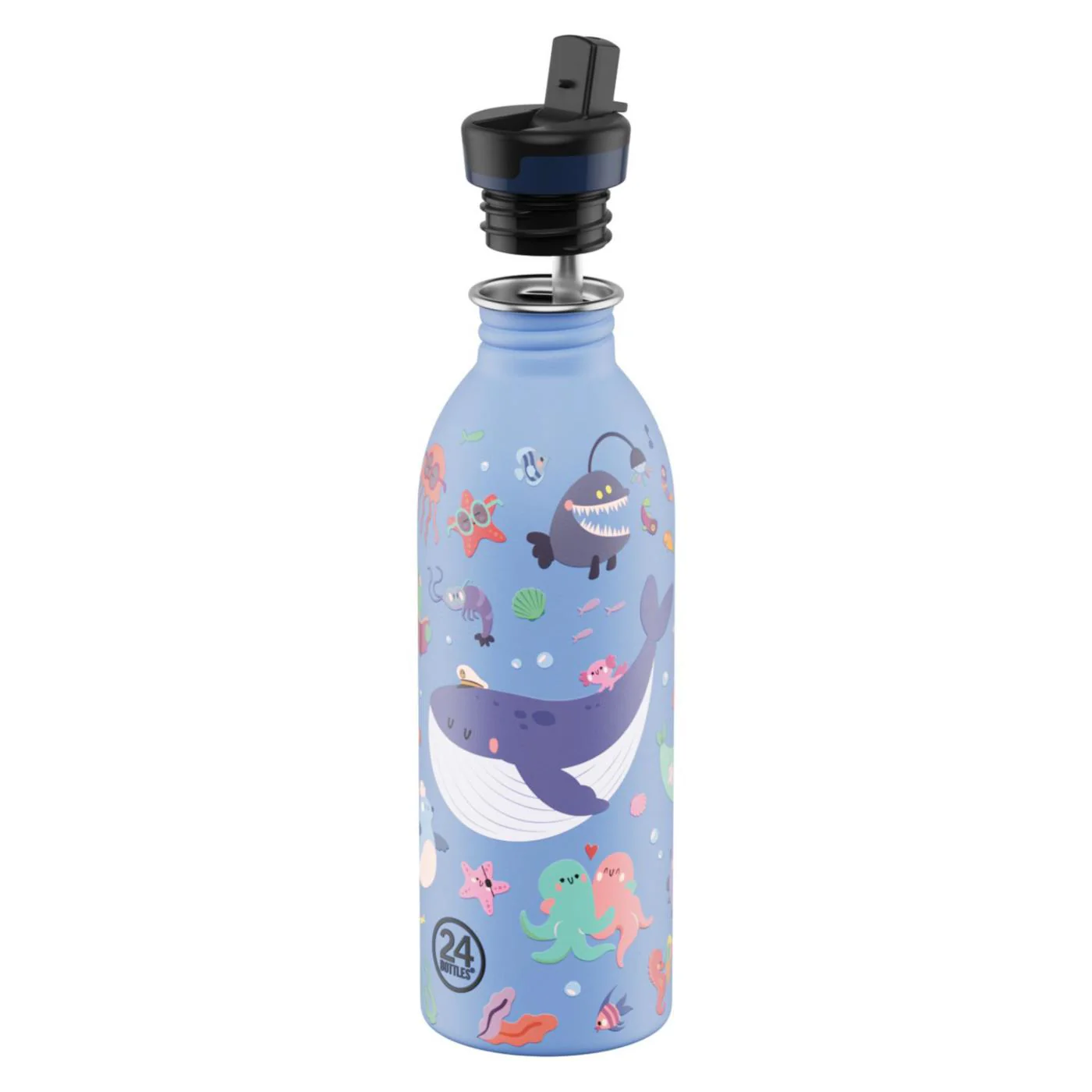 24 BOTTLES URBAN 500 OCEAN FRIENDS - Image 2
