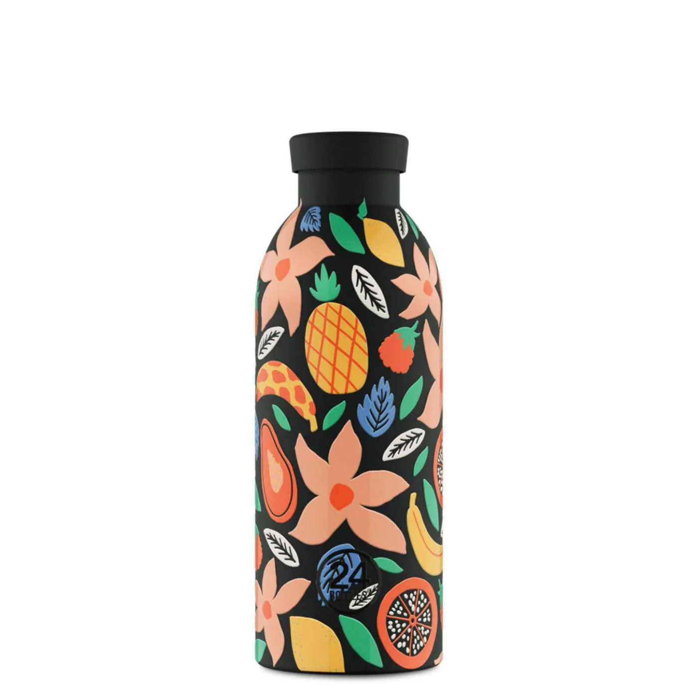 24 BOTTLES URBAN 500 TROPICAL NOIR