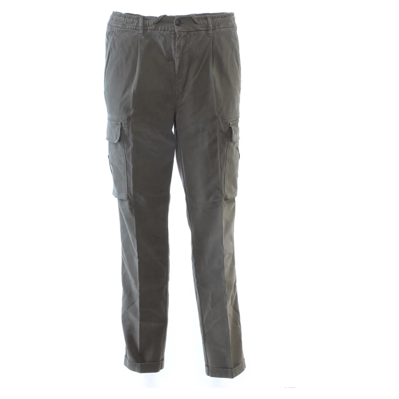 40 WEFT AIKOC CARGO SLIM FIT