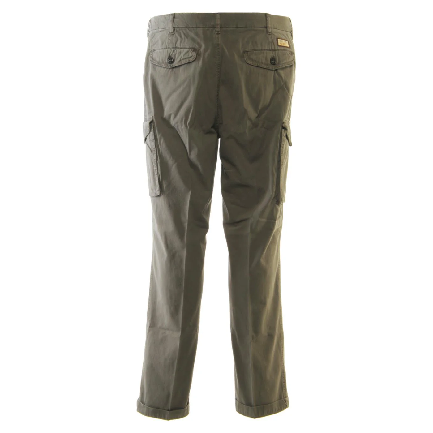40 WEFT ALEX PANT CARGO OVER FIT - Image 2