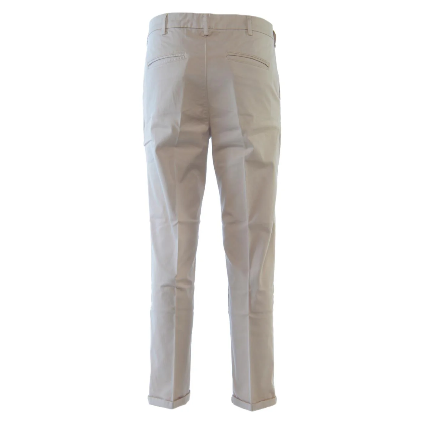 40 WEFT BRIANA W CHINO REGULAR - Image 2