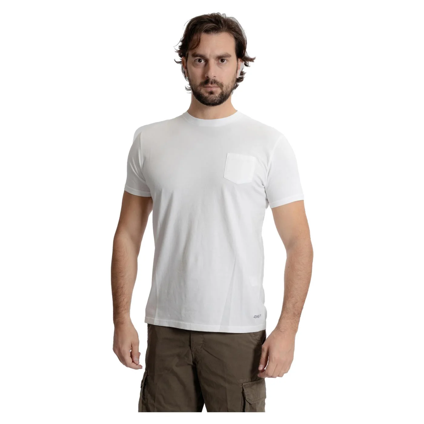 40 WEFT FREDERIC TASCHINO
