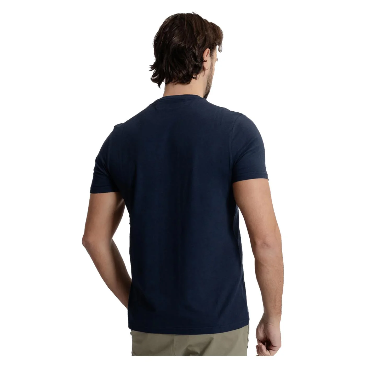 40 WEFT FREDERIC TEE TASCHINO - Image 2