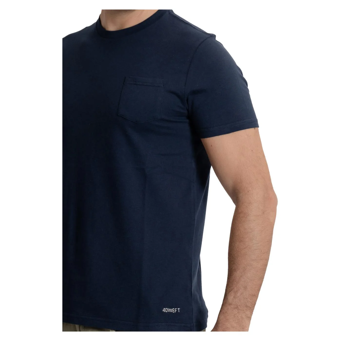 40 WEFT FREDERIC TEE TASCHINO - Image 3