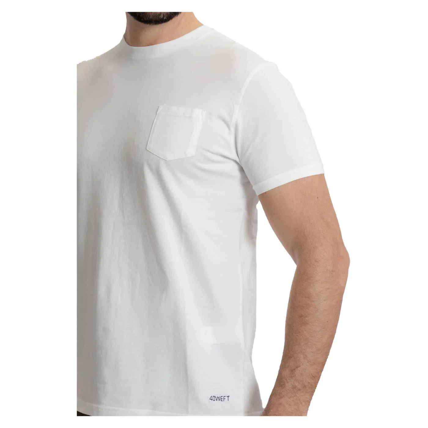 40 WEFT FREDERIC TEE TASCHINO - Image 3