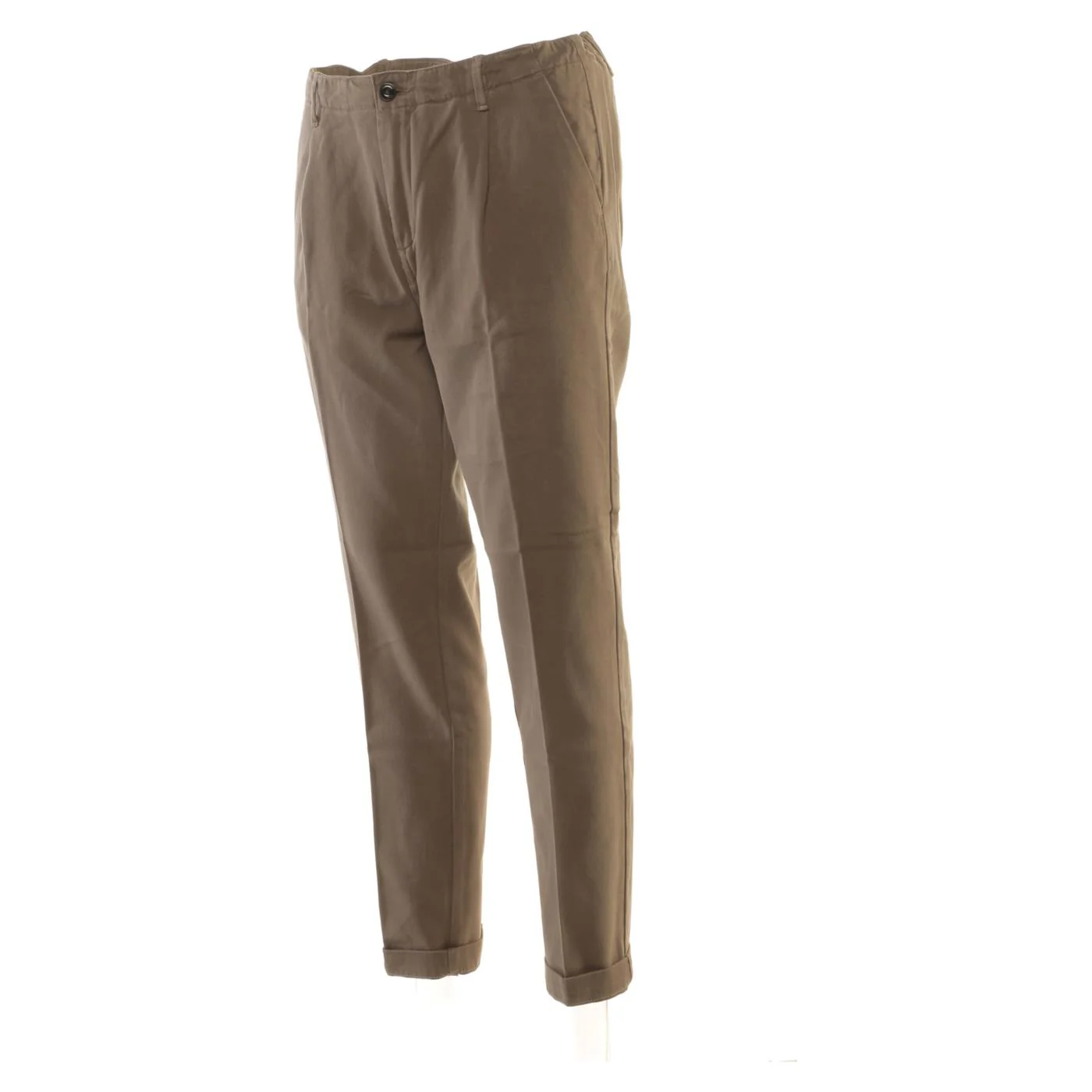 40 WEFT JOEC CHINO ORGANIC COTTON - Image 2