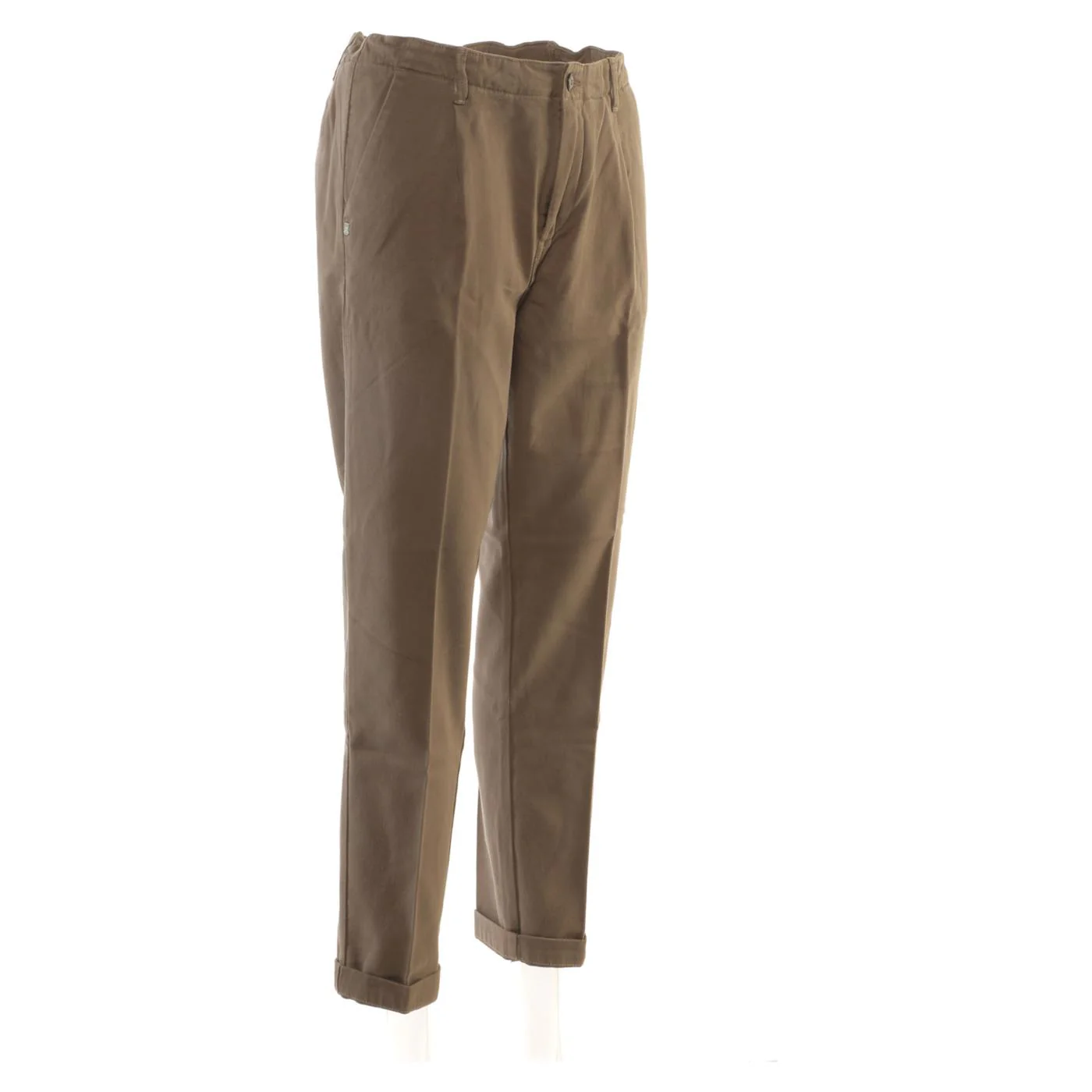40 WEFT JOEC CHINO ORGANIC COTTON - Image 3