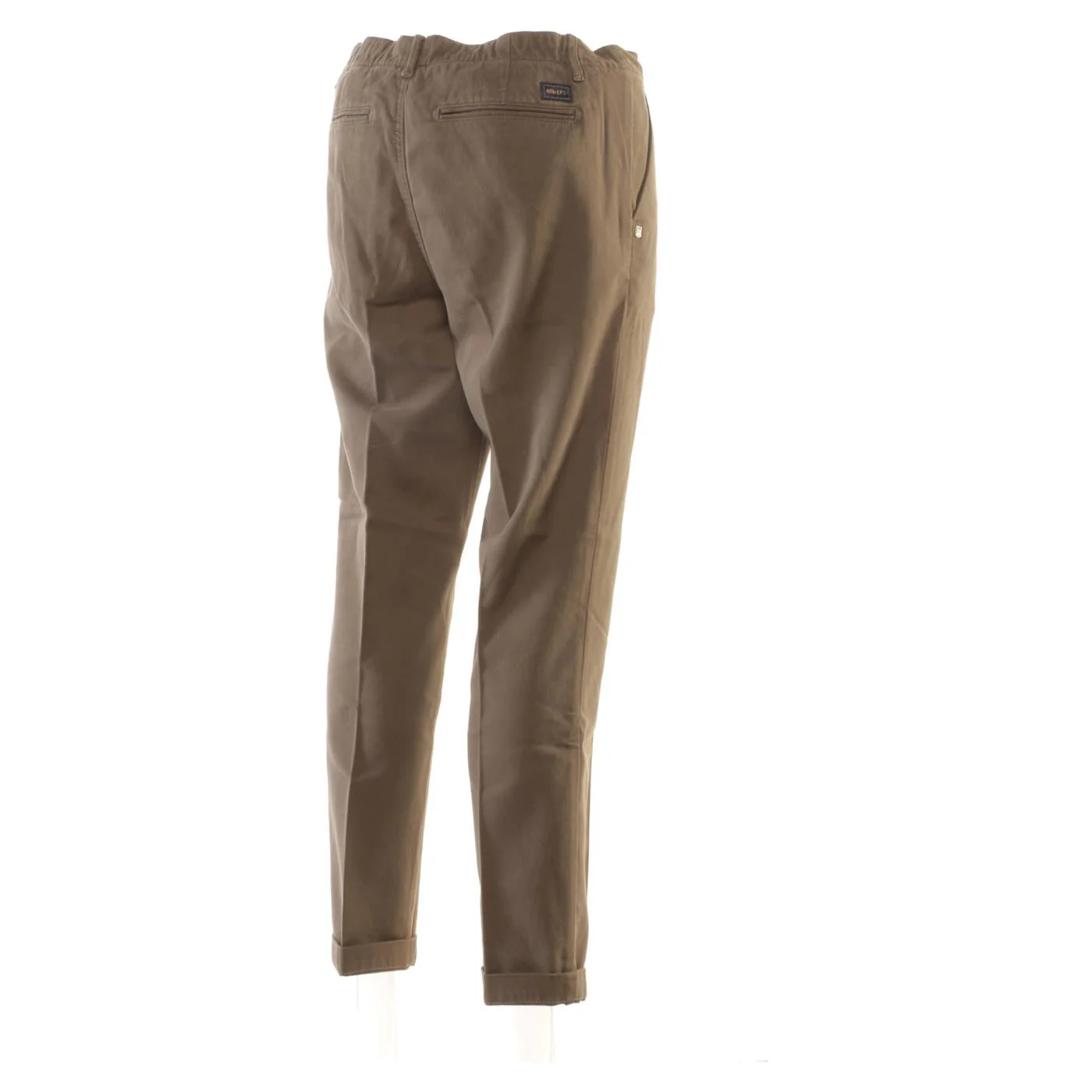 40 WEFT JOEC CHINO ORGANIC COTTON - Image 4
