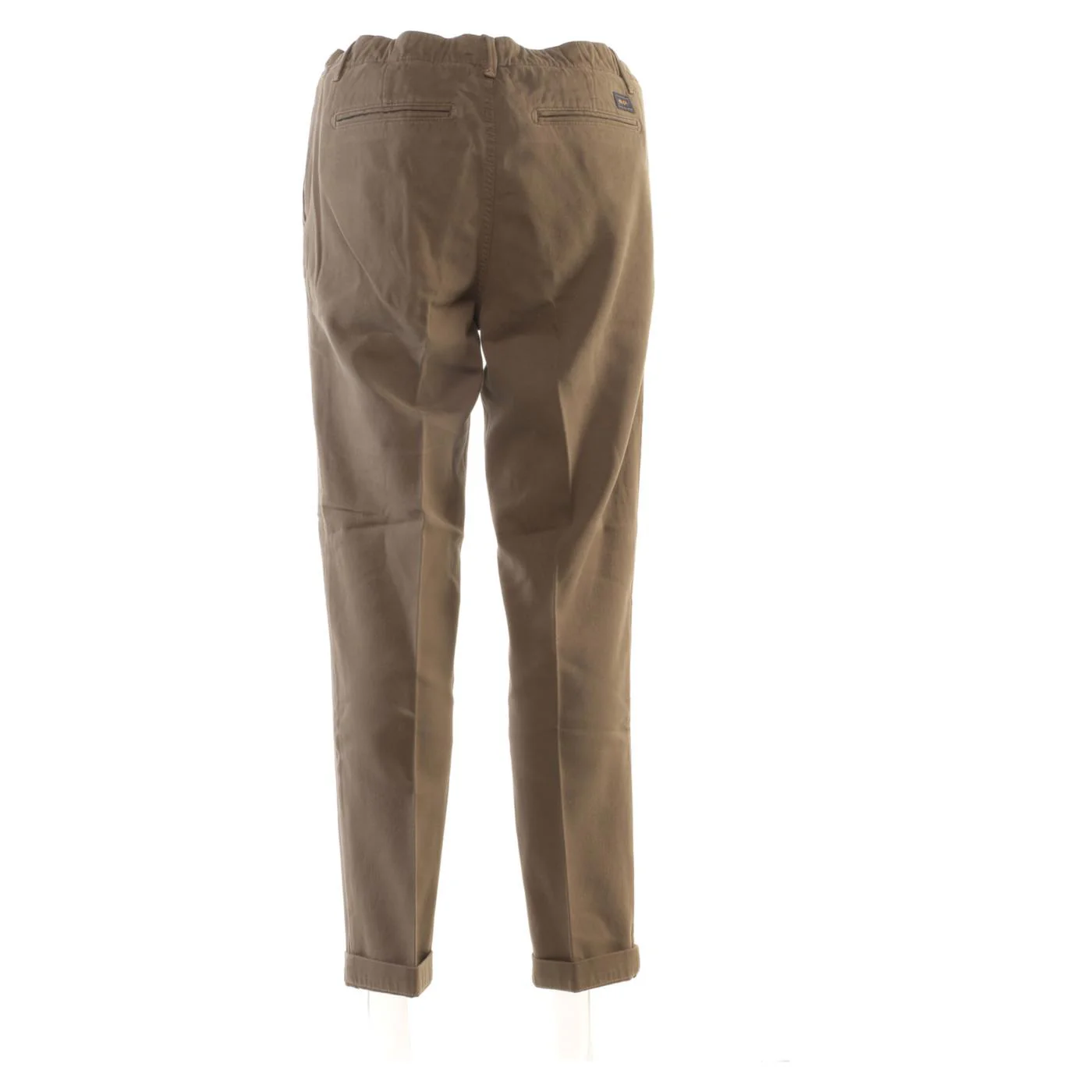 40 WEFT JOEC CHINO ORGANIC COTTON - Image 5