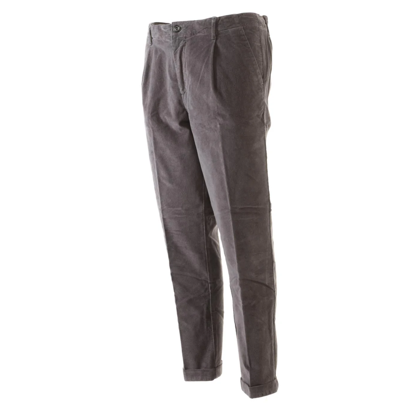 40 WEFT JOEC CHINO VELLUTO - Image 2
