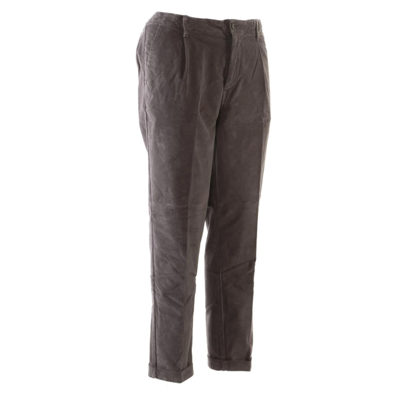 40 WEFT JOEC CHINO VELLUTO - Image 3