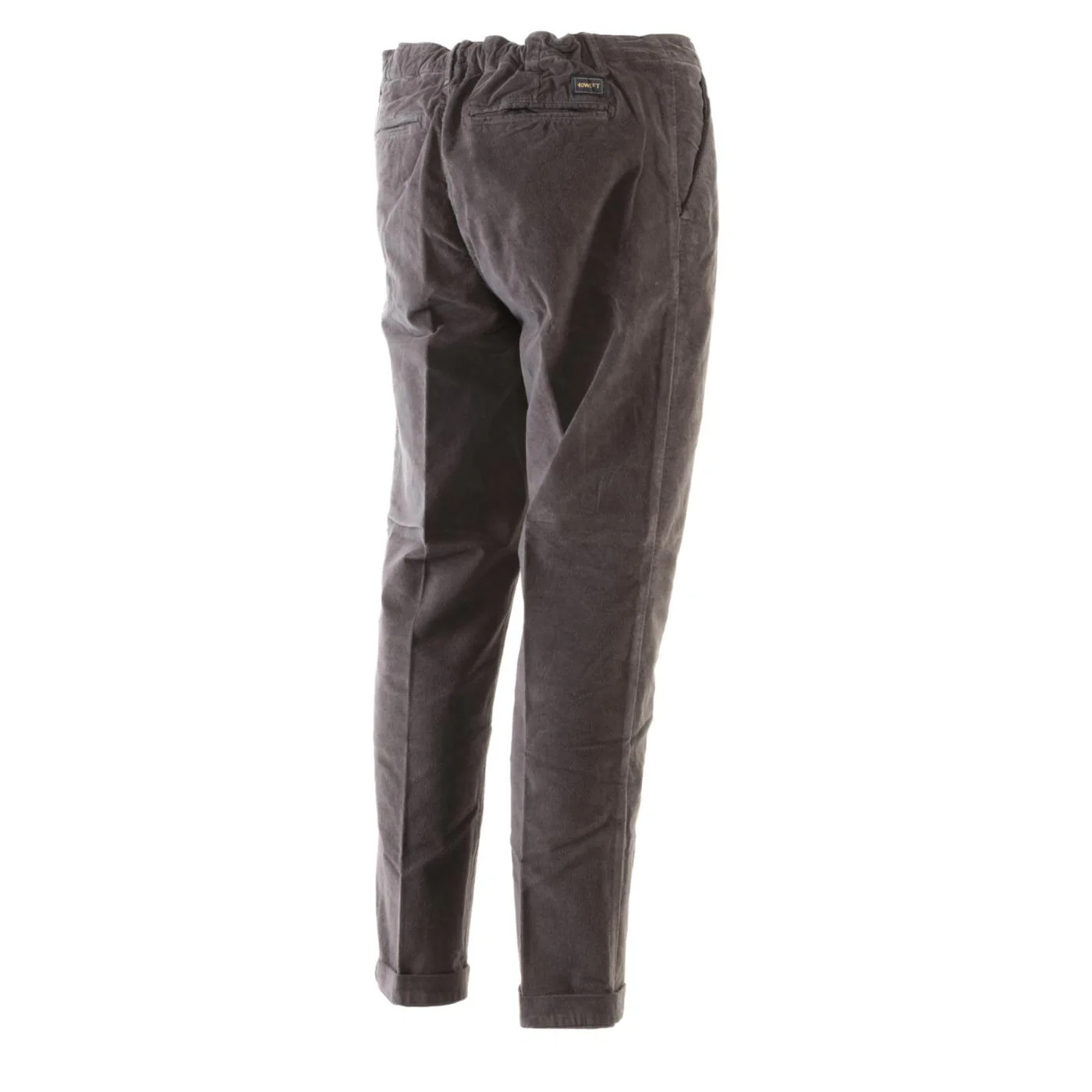 40 WEFT JOEC CHINO VELLUTO - Image 4