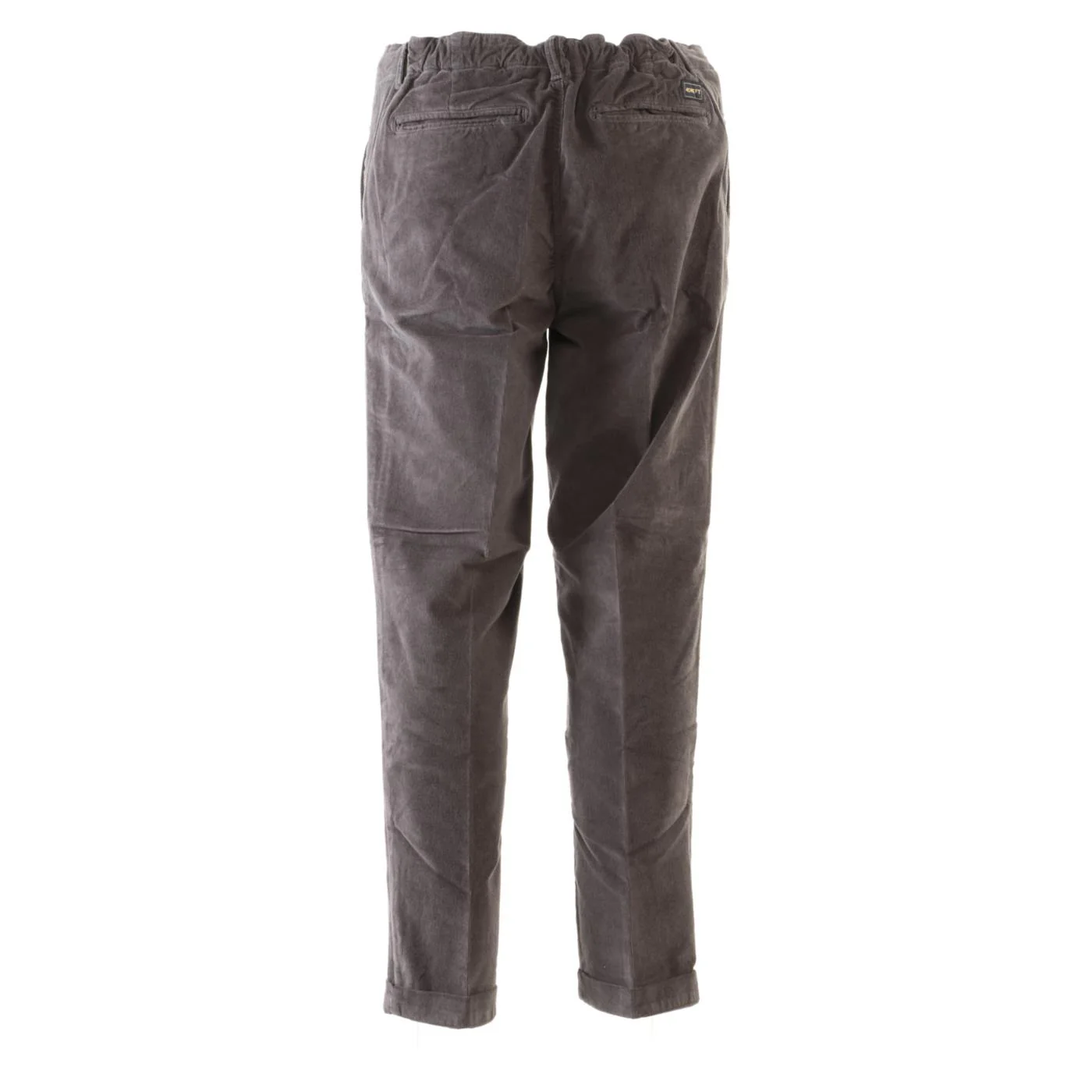 40 WEFT JOEC CHINO VELLUTO - Image 5