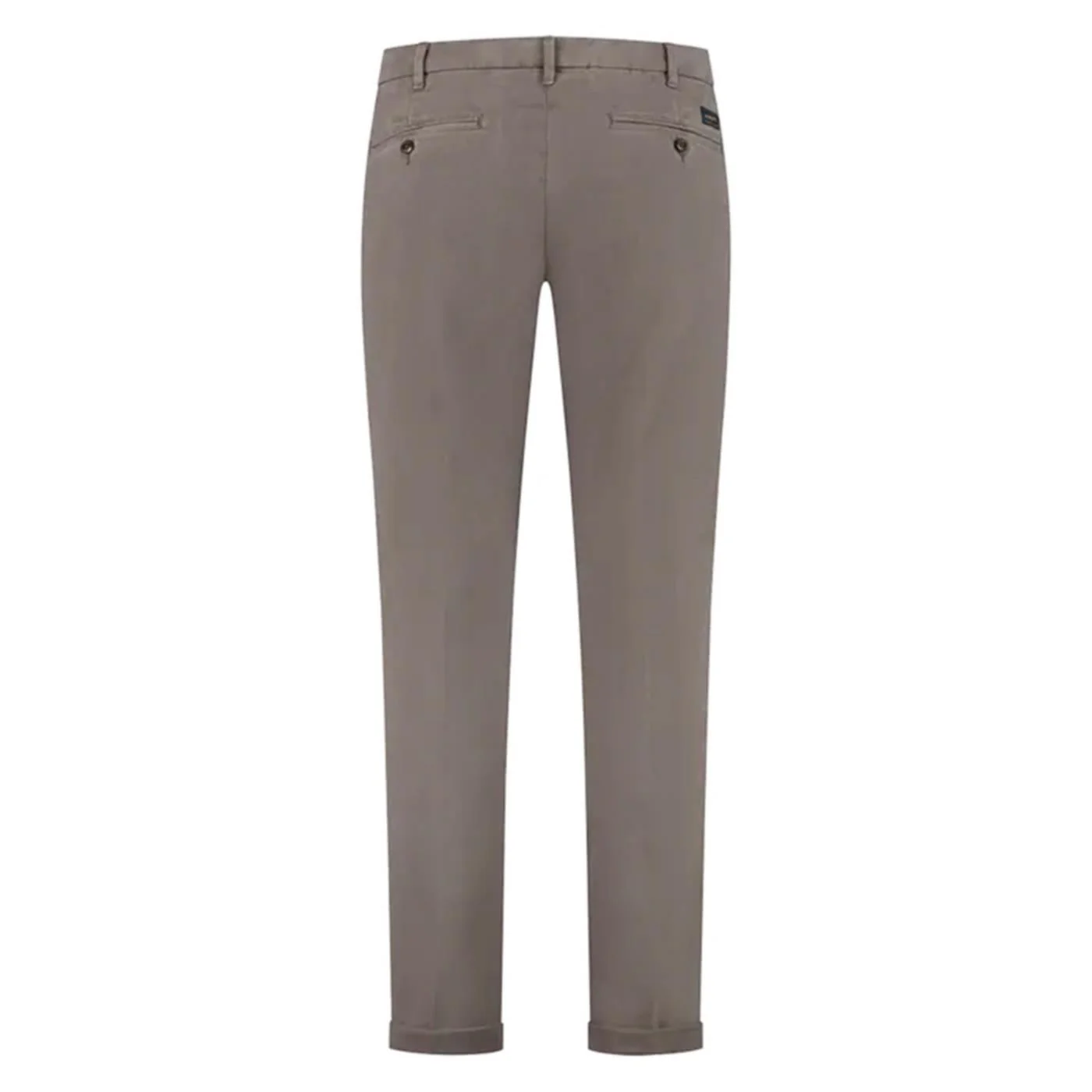 40 WEFT LENNY CHINO BASIC REGULAR - Image 2