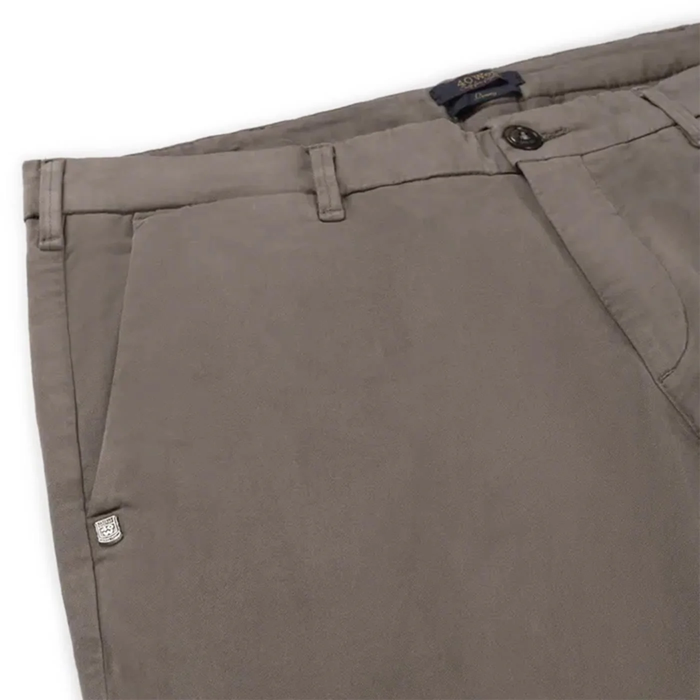 40 WEFT LENNY CHINO BASIC REGULAR - Image 3