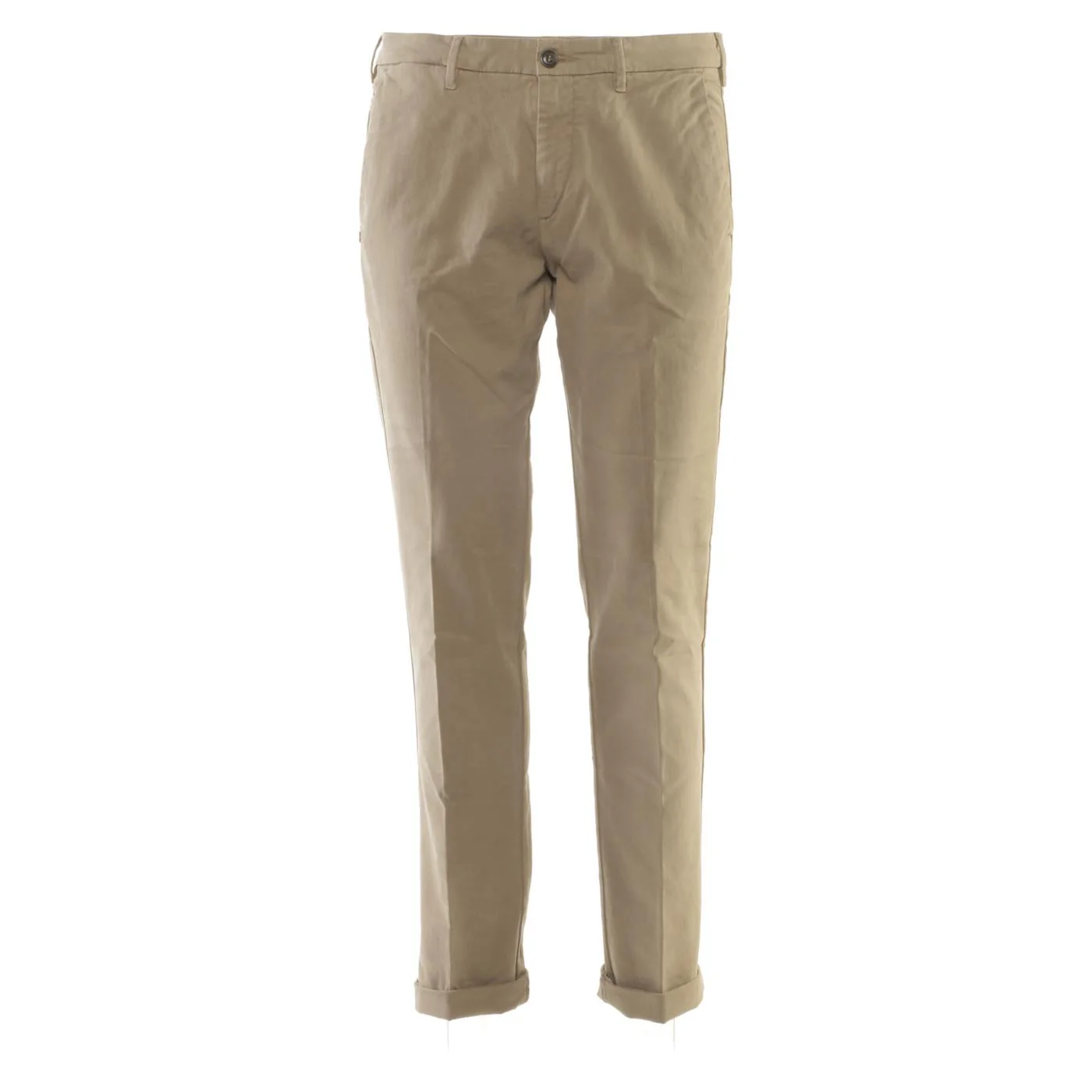 40 WEFT LENNY CHINO BASIC REGULAR