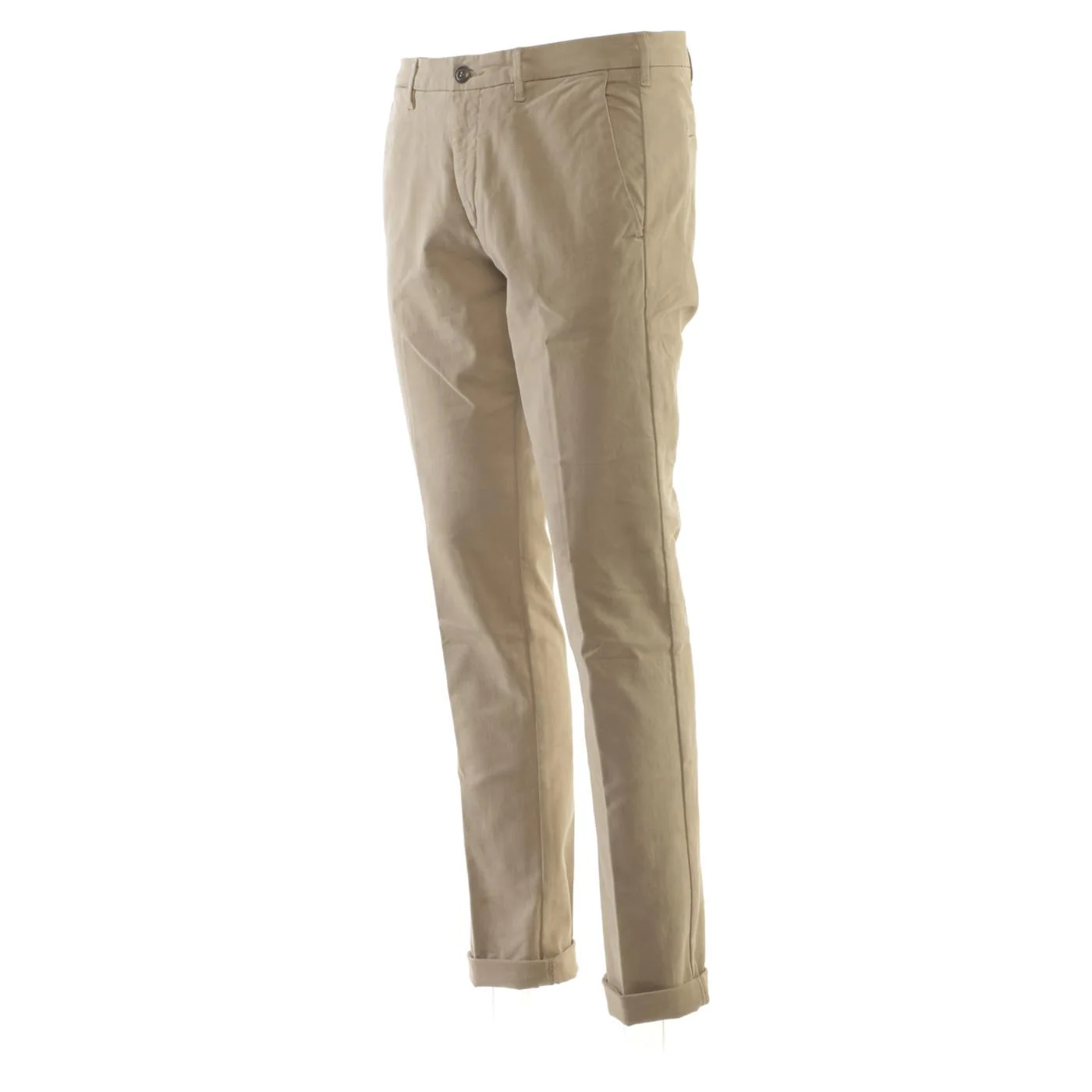 40 WEFT LENNY CHINO BASIC REGULAR - Image 2