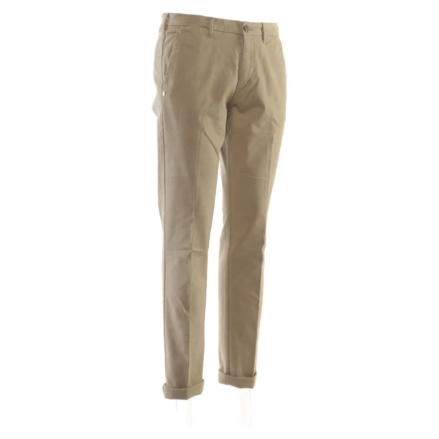 40 WEFT LENNY CHINO BASIC REGULAR - Image 3