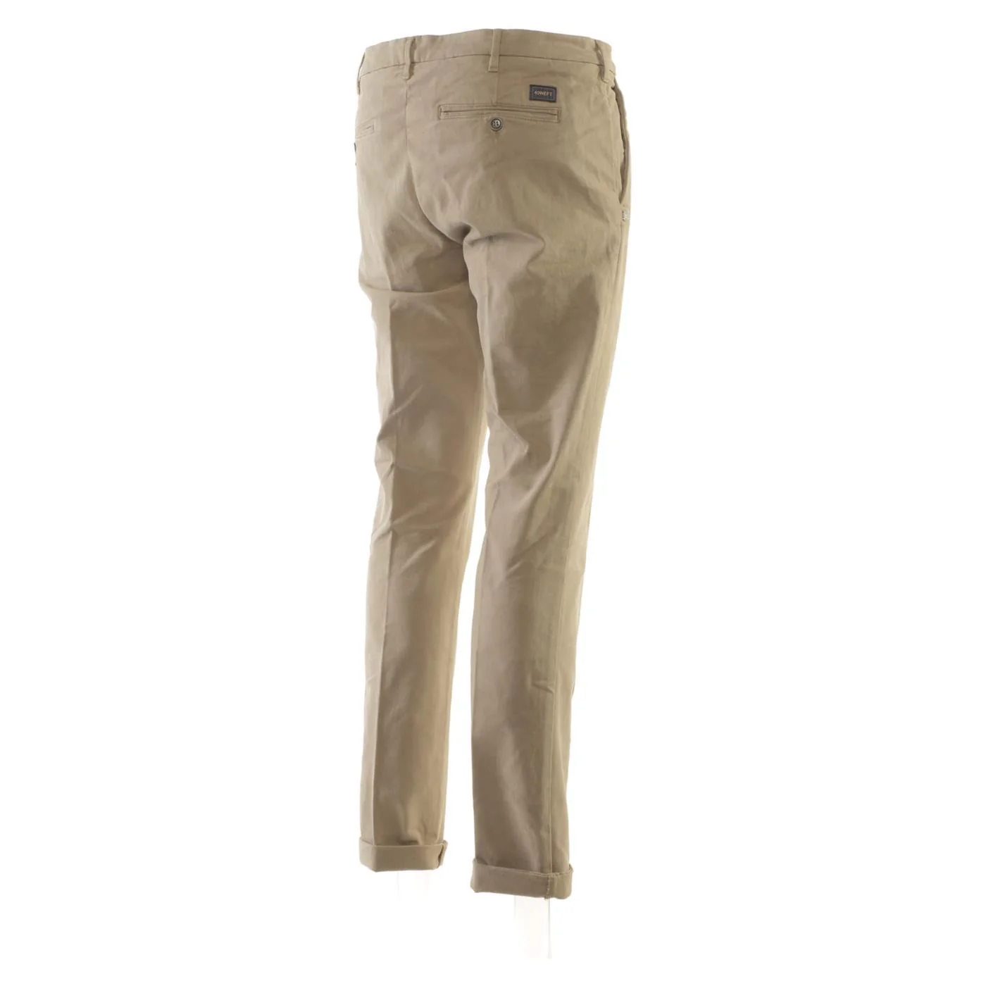 40 WEFT LENNY CHINO BASIC REGULAR - Image 4