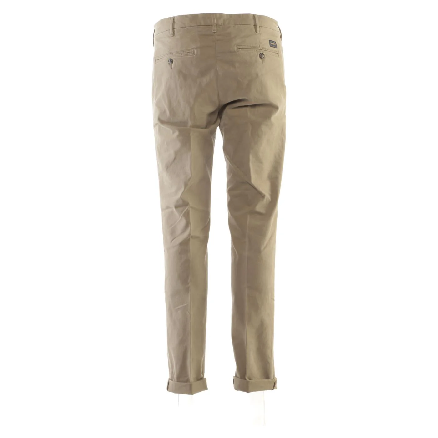 40 WEFT LENNY CHINO BASIC REGULAR - Image 5