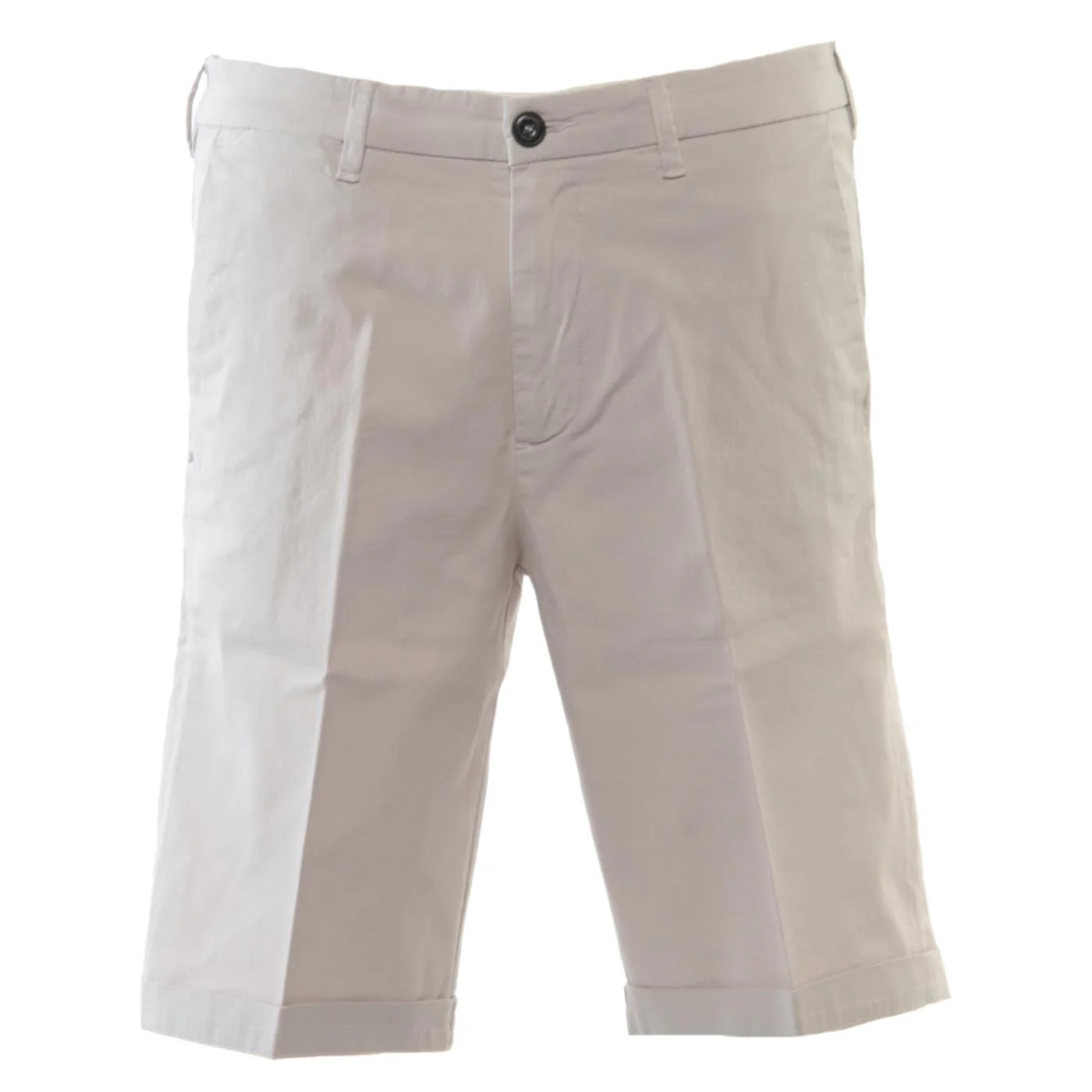 40 WEFT LENNYBE BERMUDA CHINO
