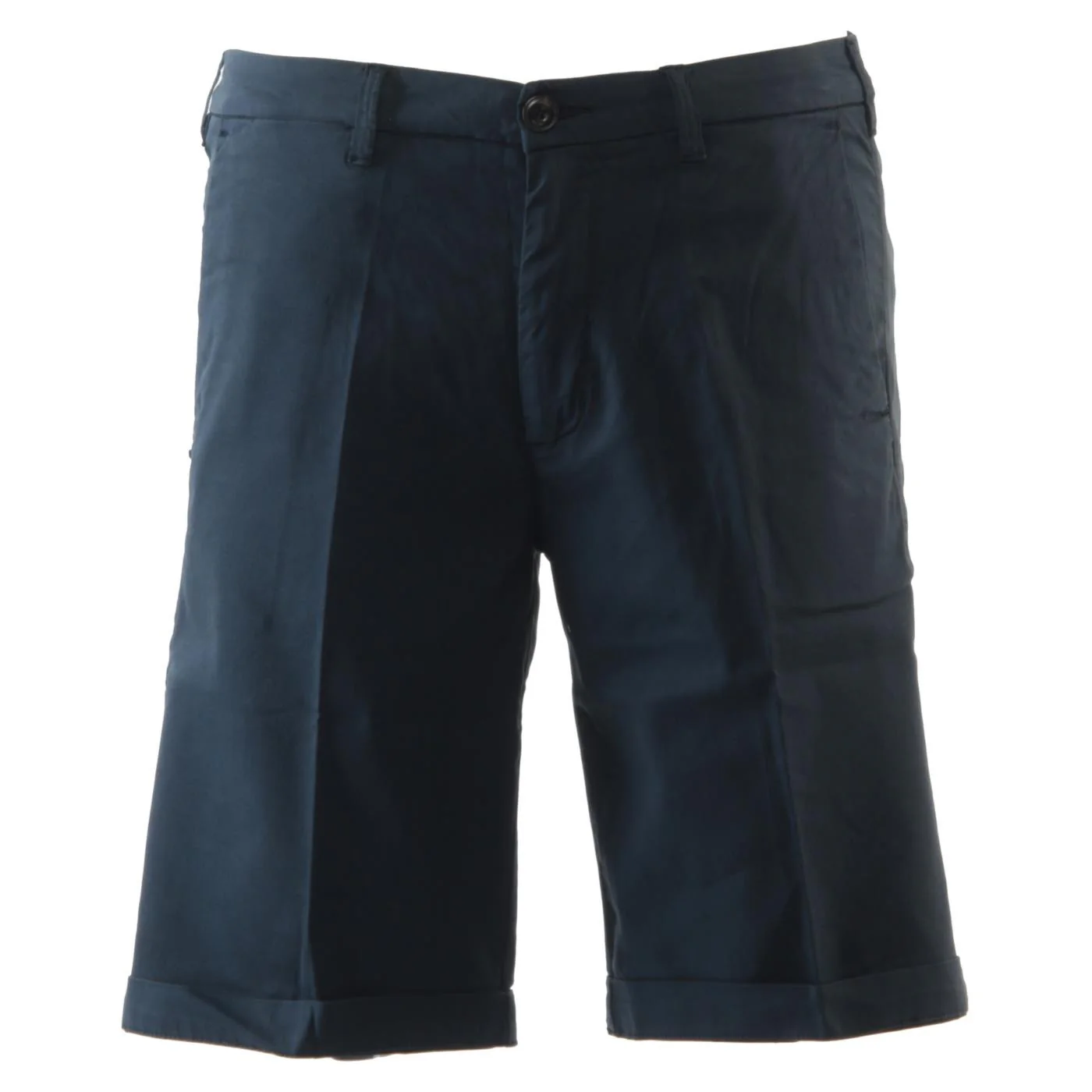 40 WEFT LENNYBE BERMUDA CHINO