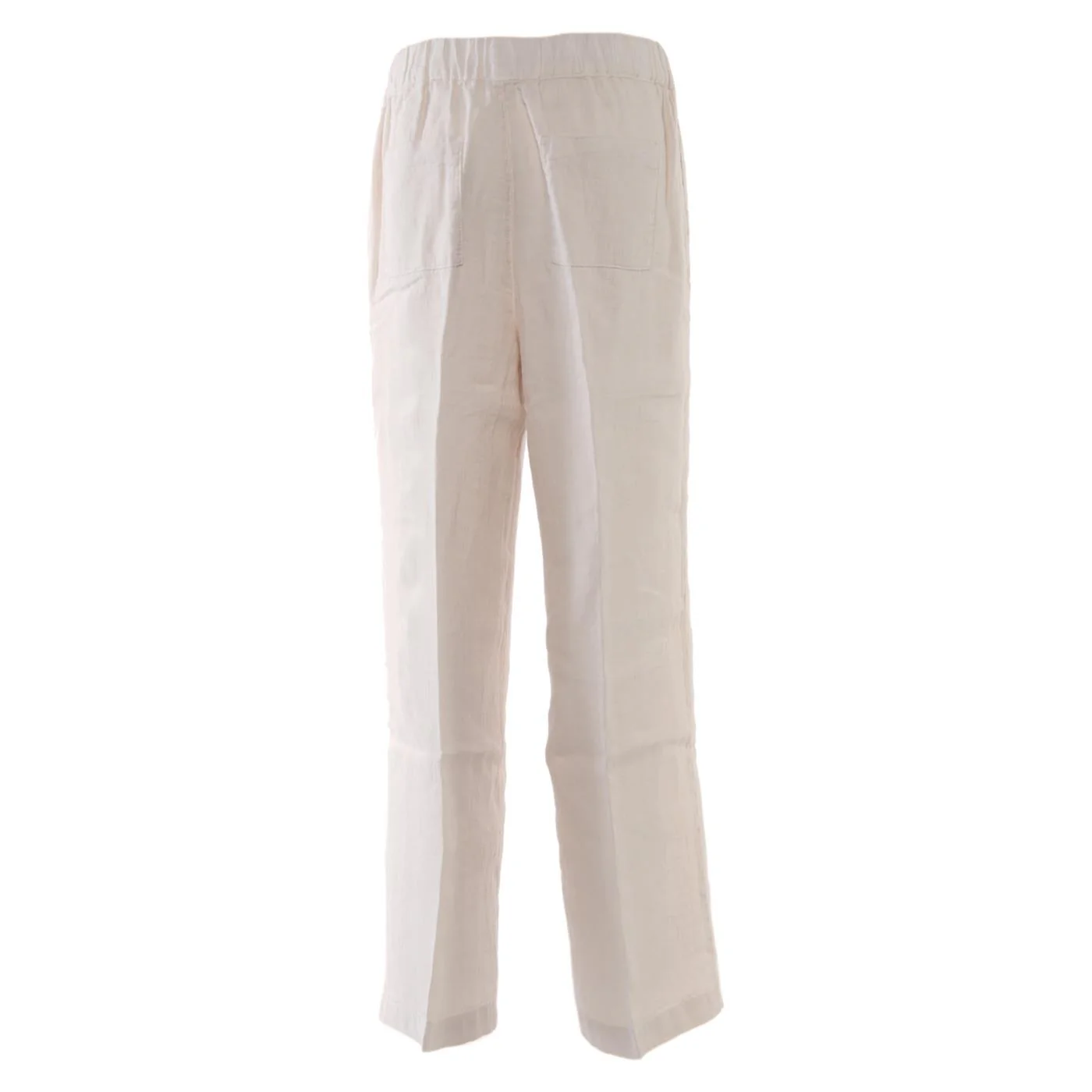 40 WEFT MARA W PANT FLARED - Image 2