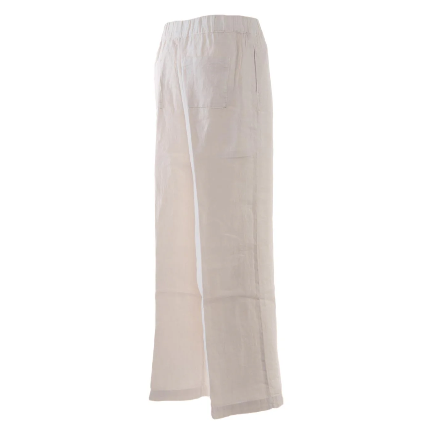 40 WEFT MARA W PANT FLARED - Image 3