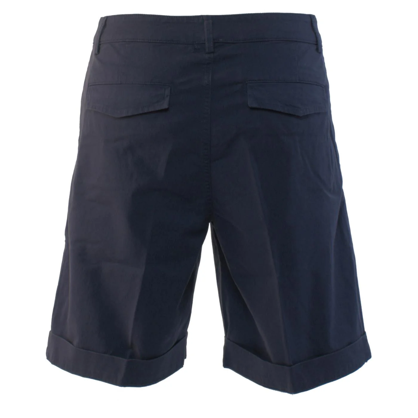 40 WEFT MAYA W BERMUDA CHINO - Image 2