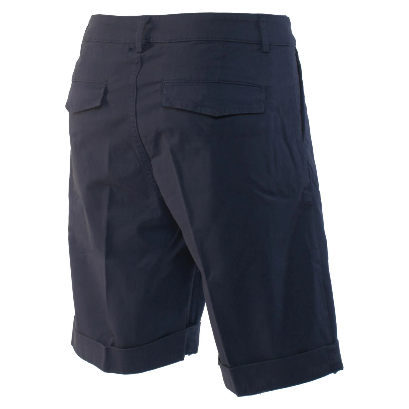 40 WEFT MAYA W BERMUDA CHINO - Image 3