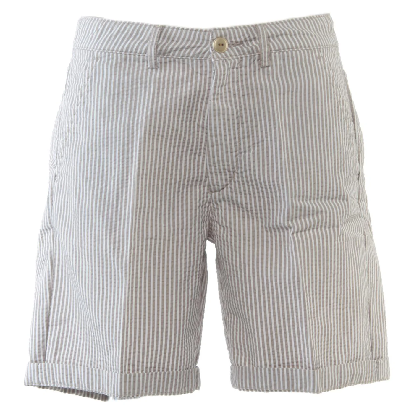 40 WEFT MAYA W BERMUDA CHINO