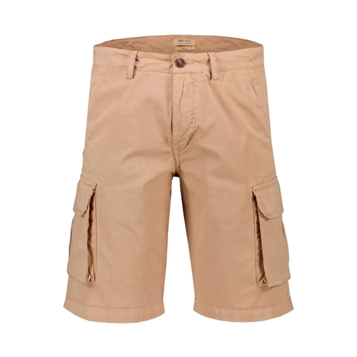40 WEFT NICK