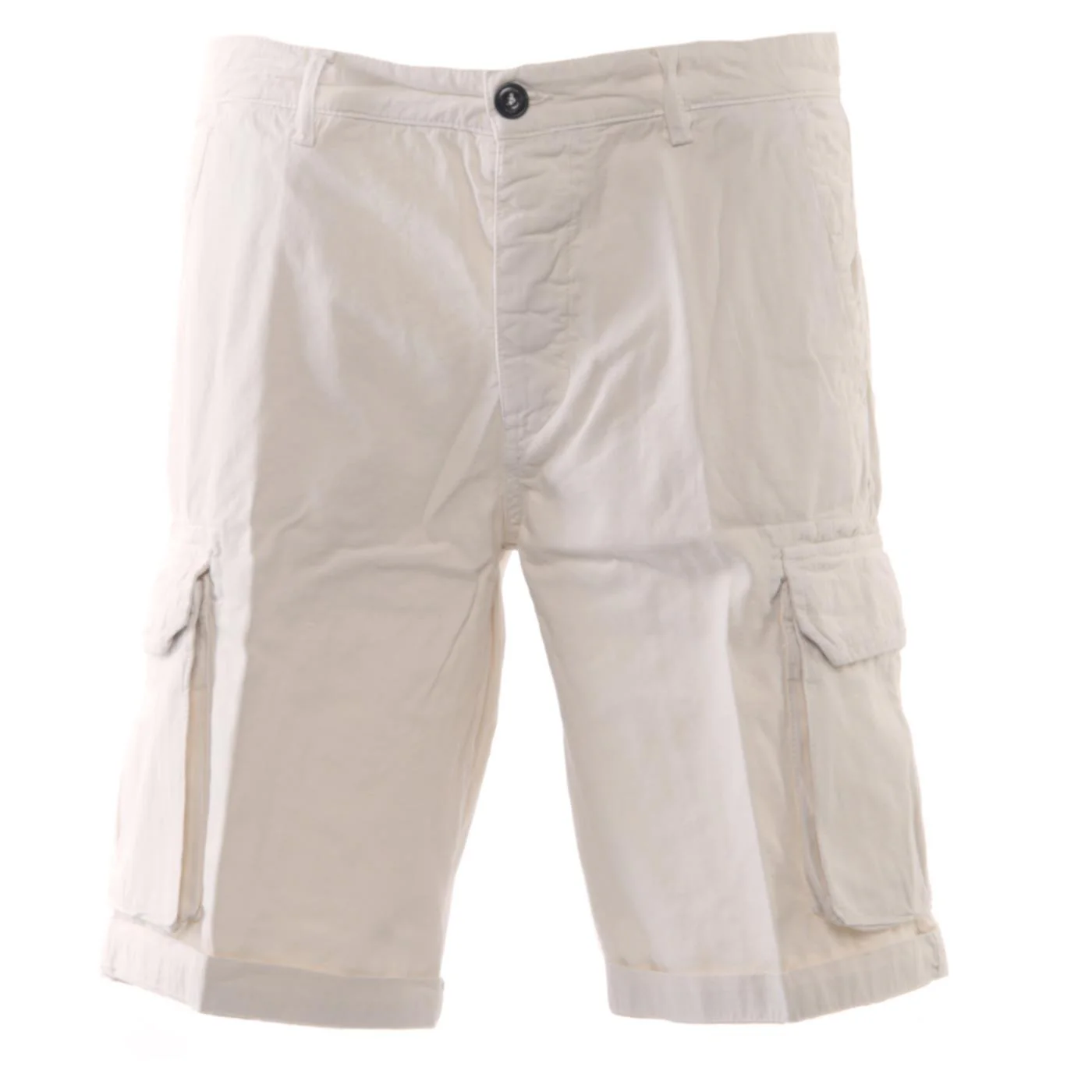 40 WEFT NICK CARGO REGULAR FIT