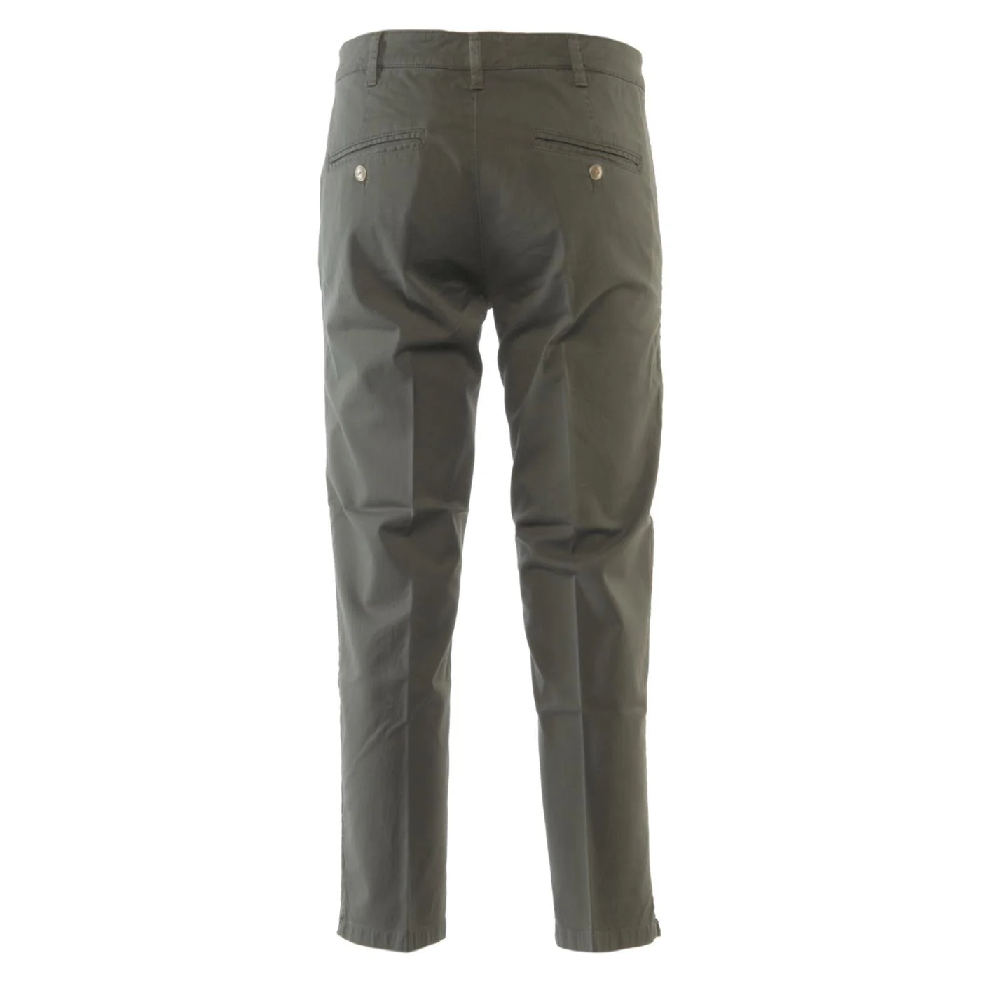 40 WEFT THEA W PANT CHINO FLARED - Image 2